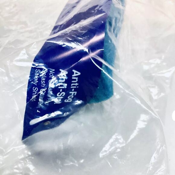 Splash Protection Face Shields - Picture 4 of 4